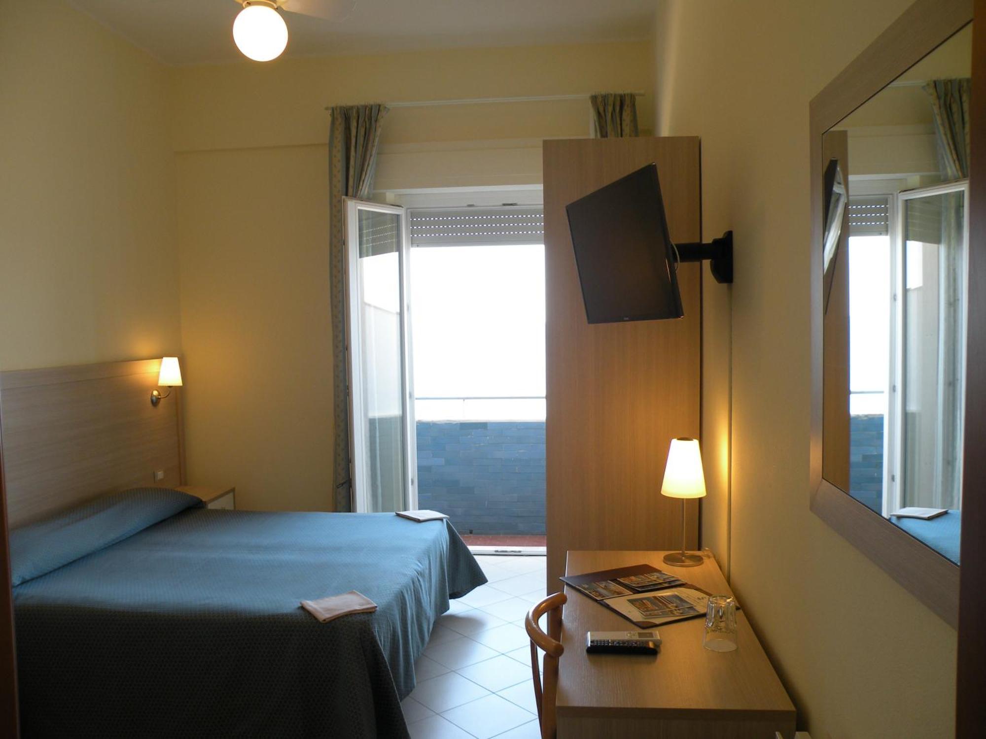 Hotel Parrini Follonica Kamer foto